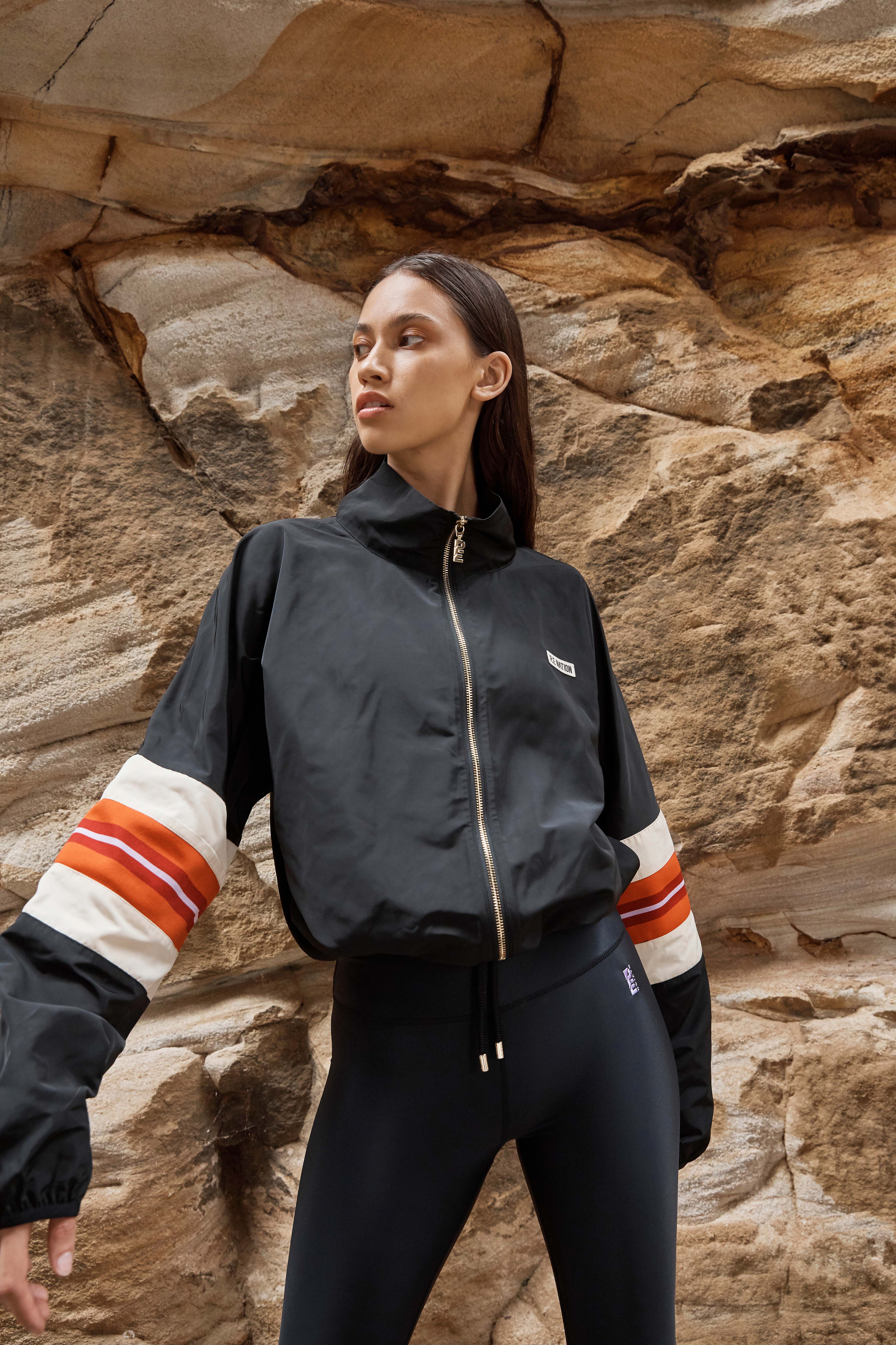 P.E Nation Q3 Lookbook