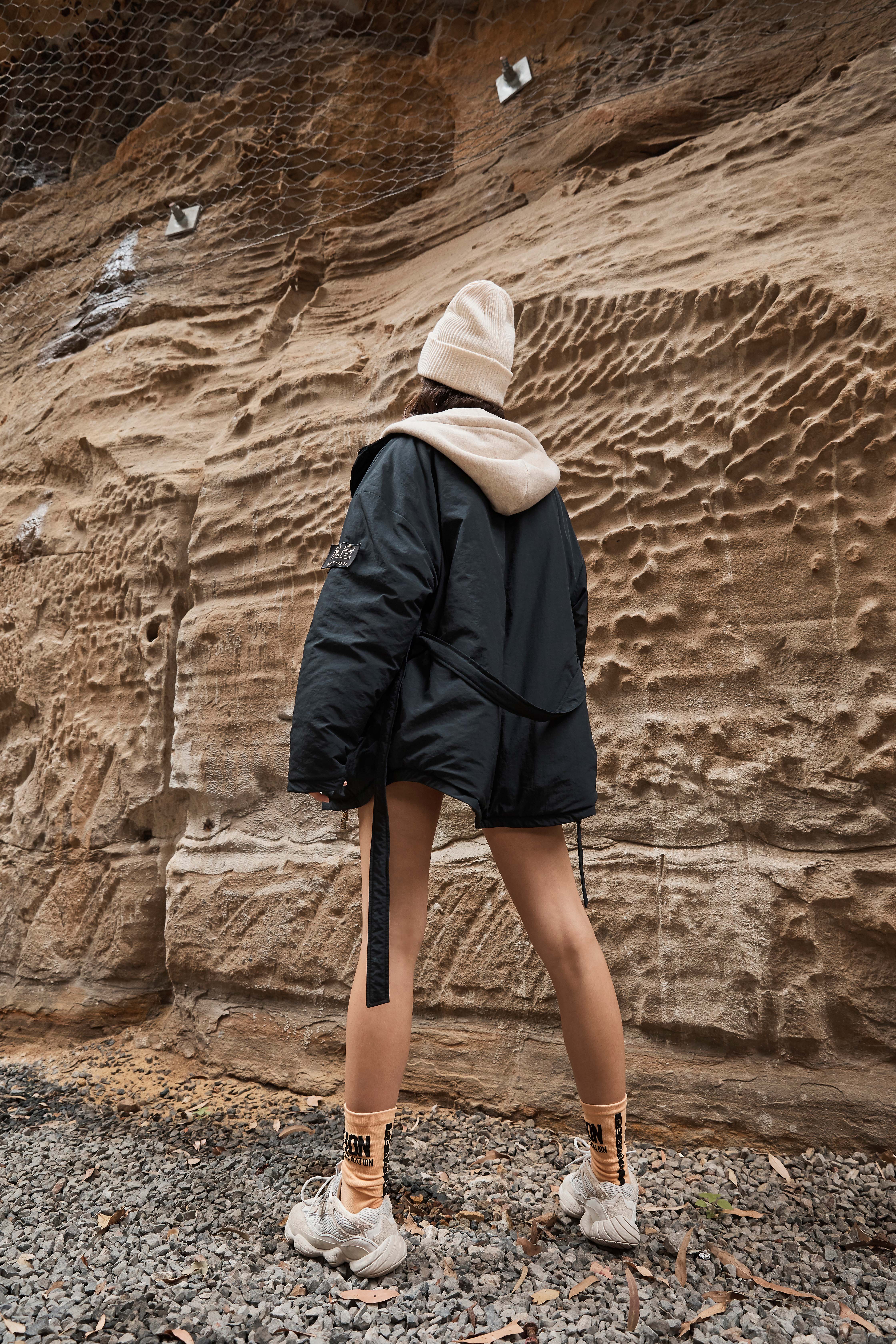 P.E Nation Q3 Lookbook
