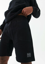Fortitude Short in Black