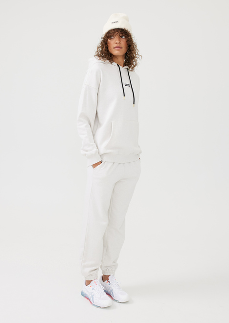Grand Stand Trackpant in Grey