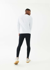 Extension Legging in Black