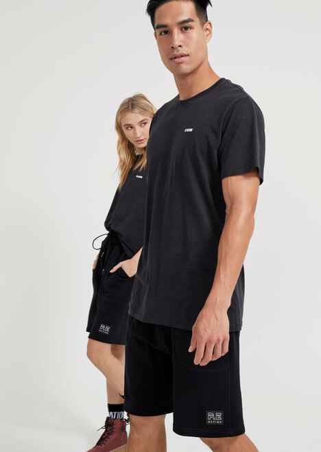 Fortitude ShortQ420