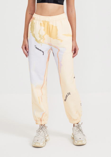 Rookie Trackpant in Print