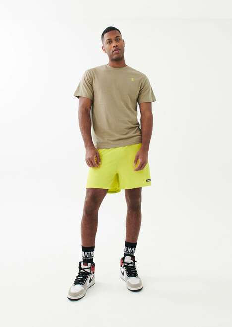 Interval Short in Sulphur