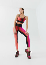 Upfield Legging in Print