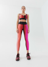 Upfield Legging in Print