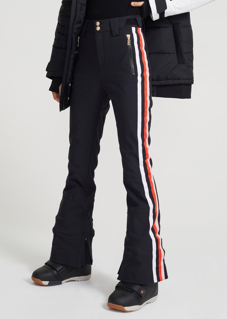 Amplitude Ski Pant in Black