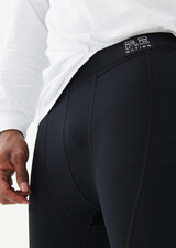 Extension Legging in Black