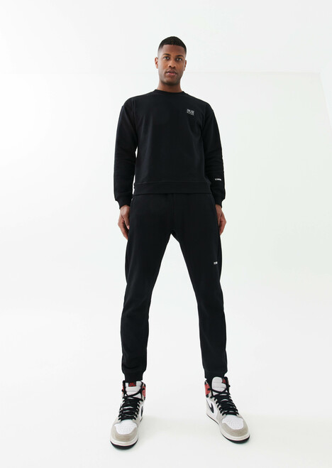Fortitude Sweat in Black Fortitude Sweat in Black