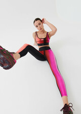 Upfield Legging in Print