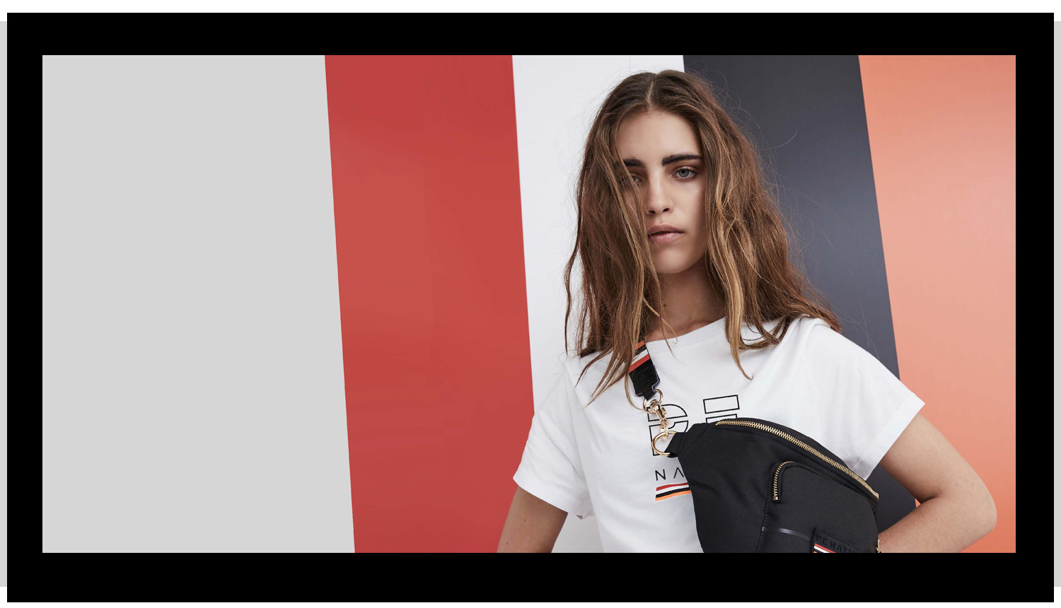 P.E Nation Basics Collection | Crops, Tees, Jackets, Shorts, Pants and more