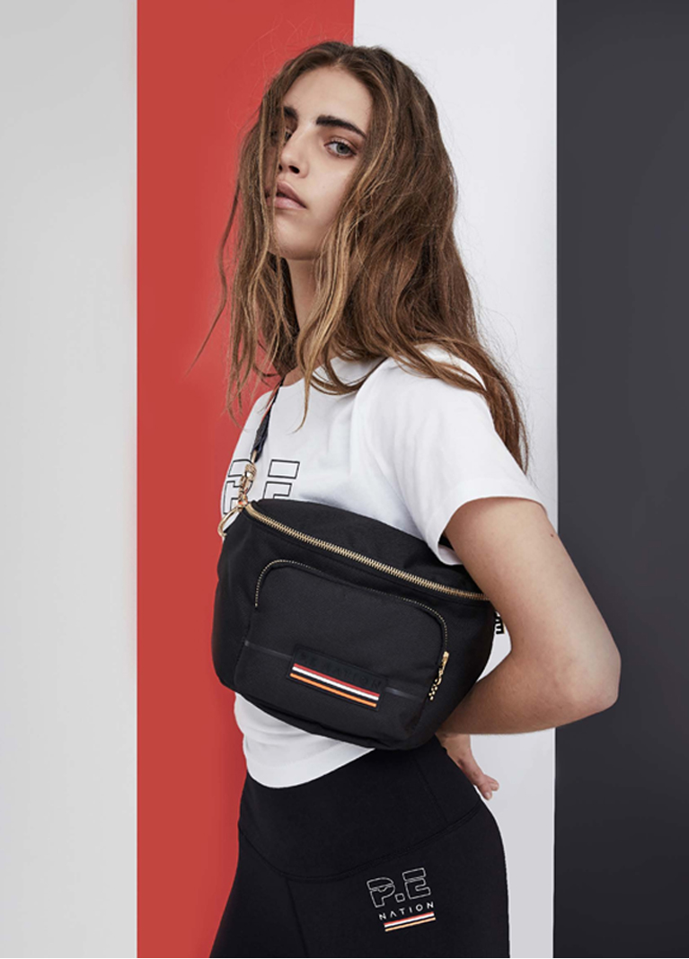P.E Nation Basics Collection