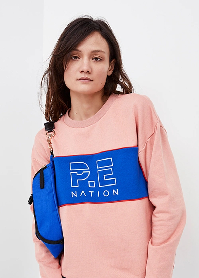 P.E Nation Bring it Home Collection