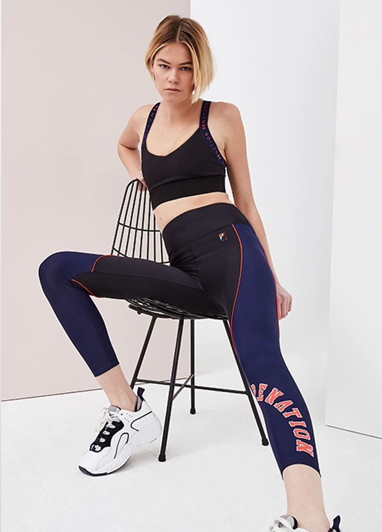 P.E Nation Bring it Home Collection