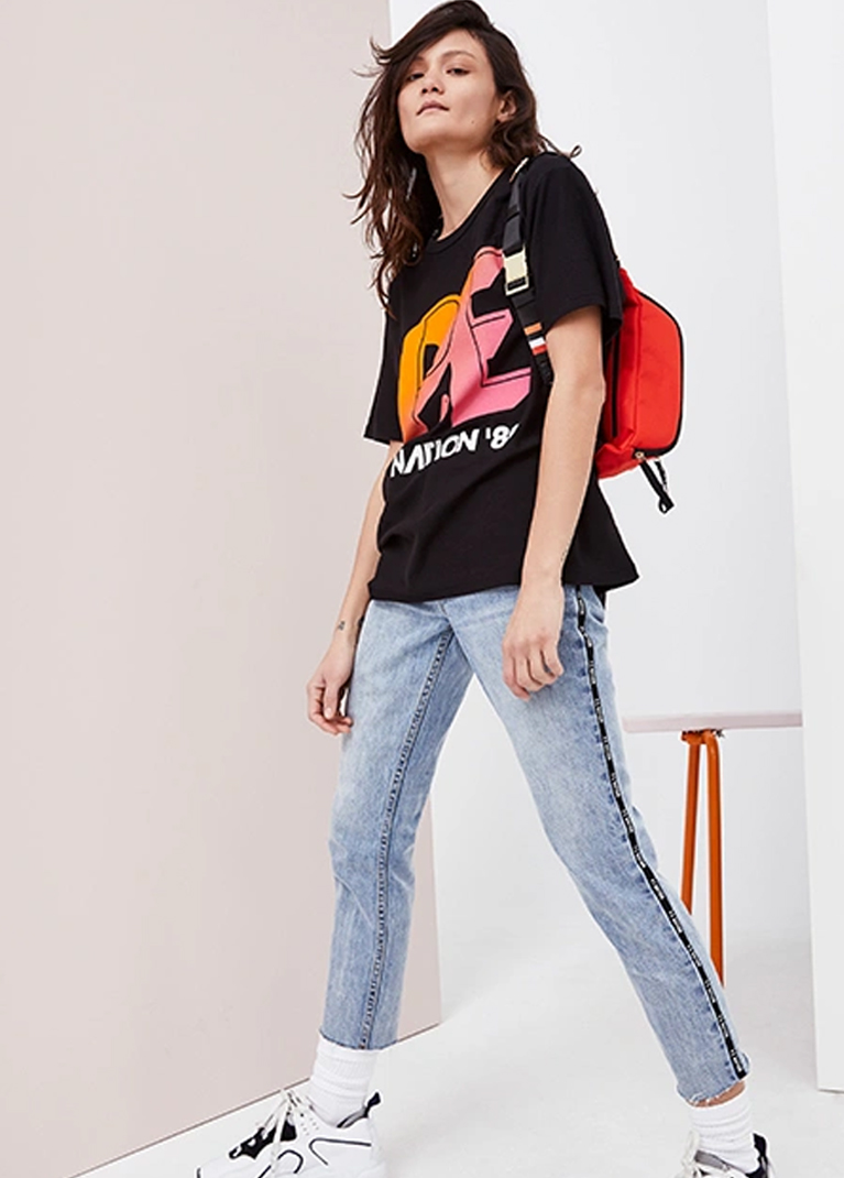 P.E Nation Bring it Home Collection