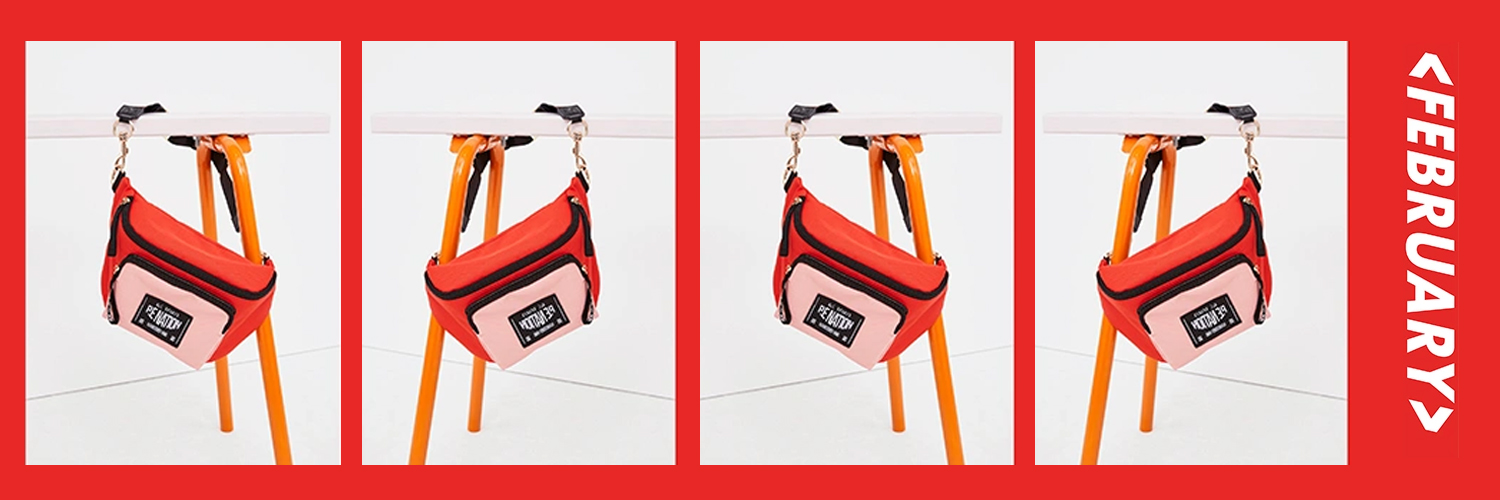 P.E Nation Bring it Home Collection February Release