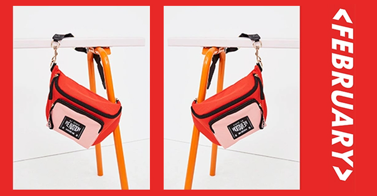 P.E Nation Bring it Home Collection February Release