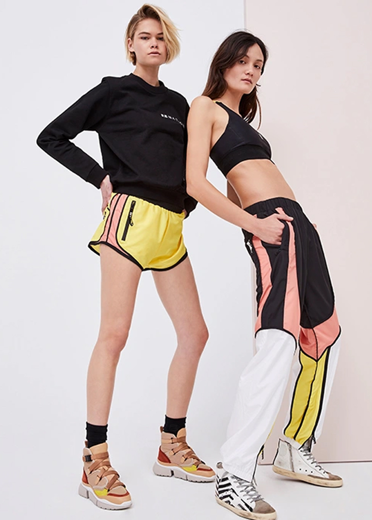 P.E Nation Bring it Home Collection