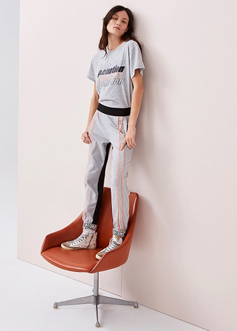 P.E Nation Bring it Home Collection