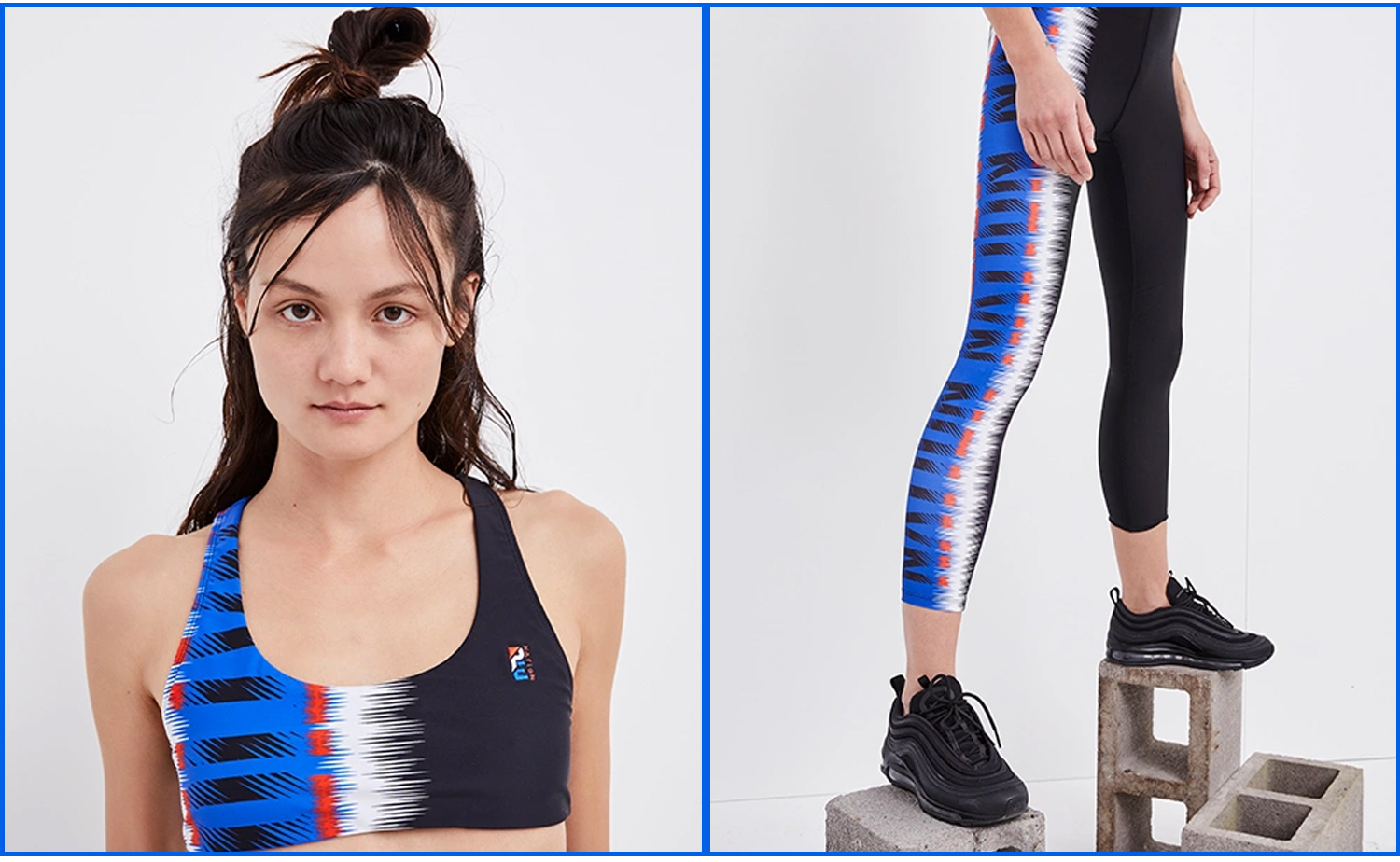 P.E Nation Bring it Home Collection