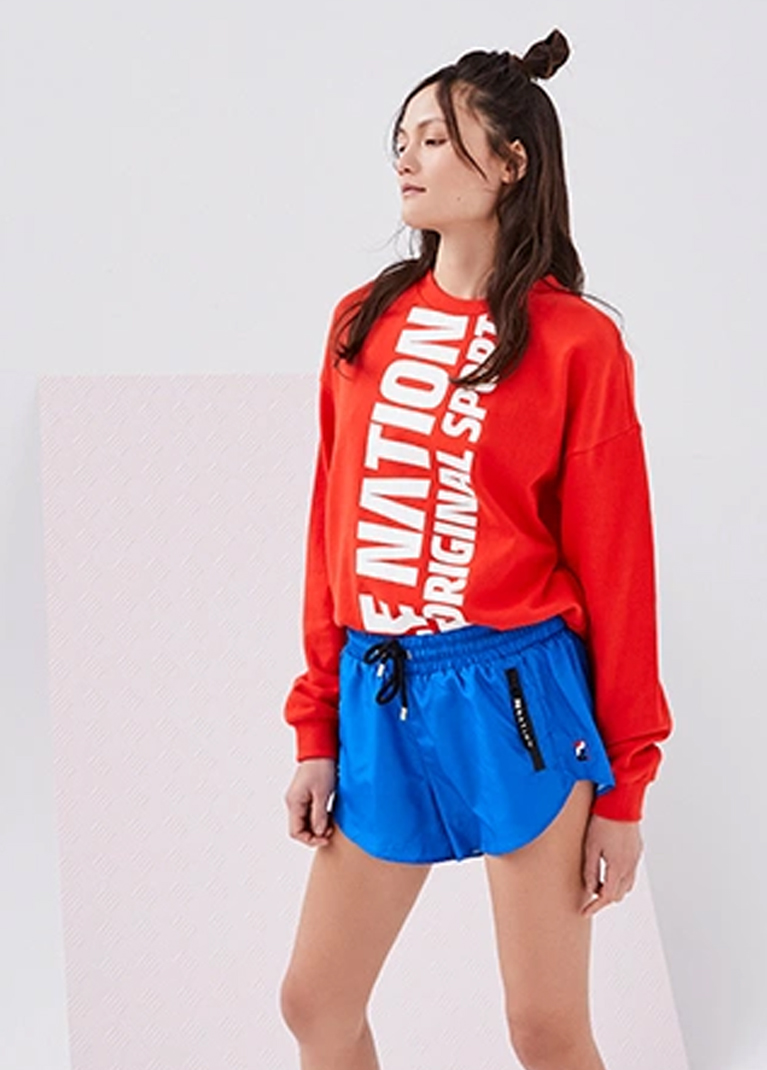 P.E Nation Bring it Home Collection
