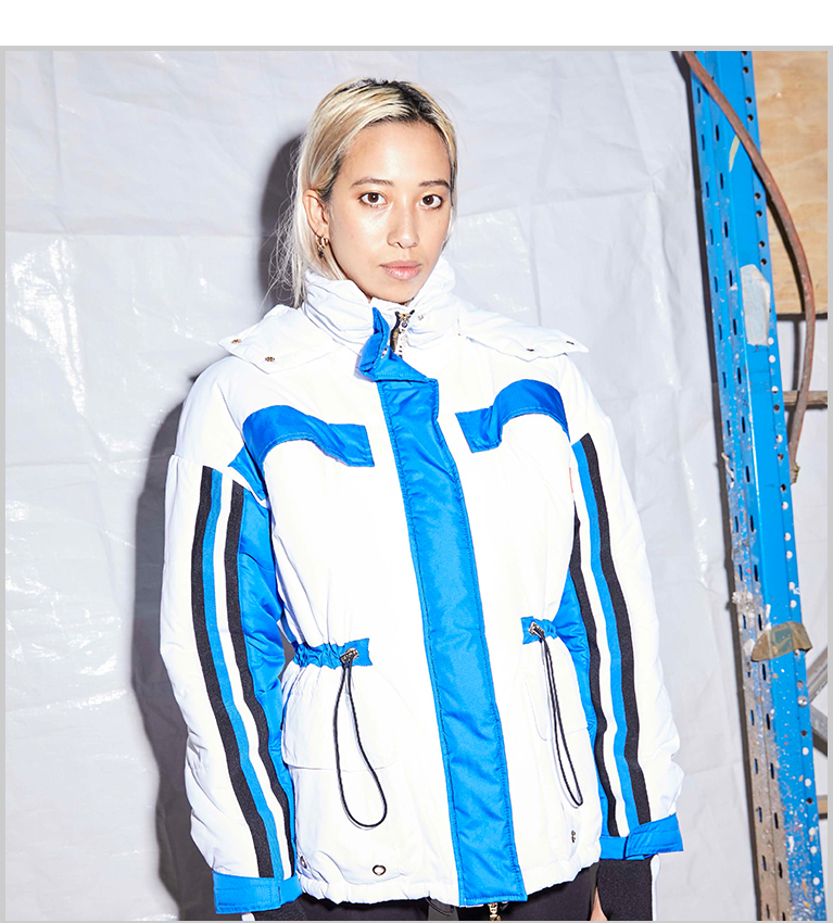 P.E Nation Coast Rider Collection