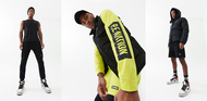 Enter P.E Nation Menswear