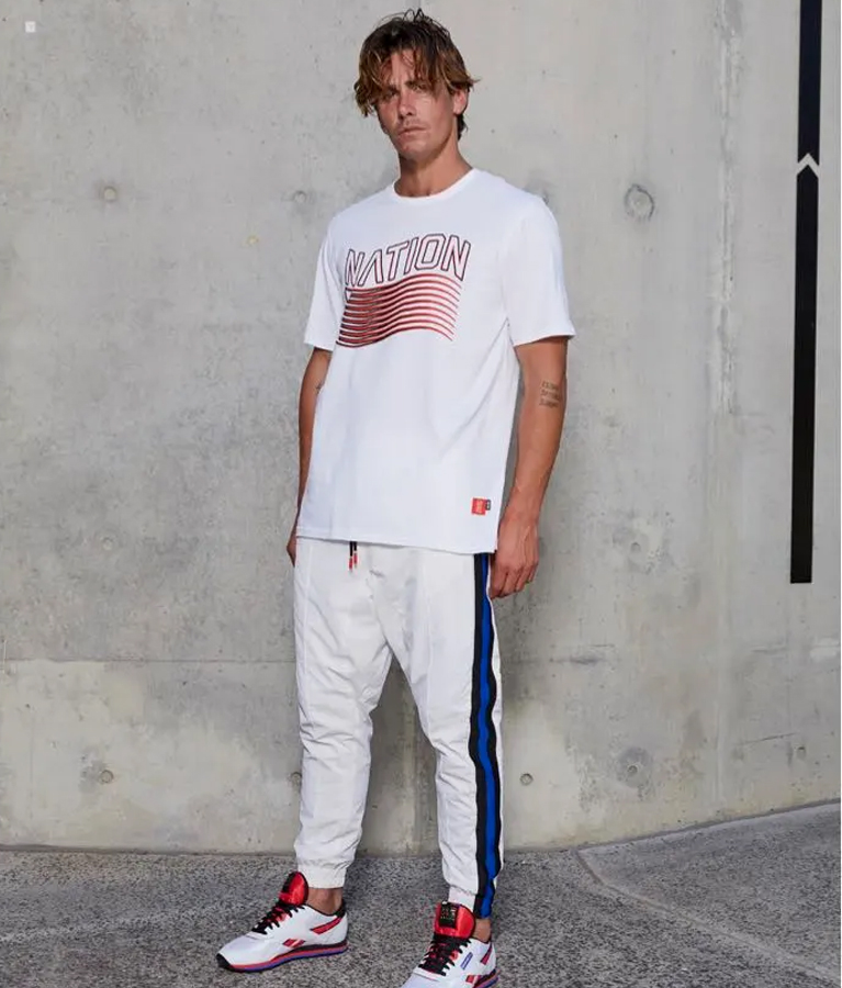 P.E Nation Coast Rider Collection
