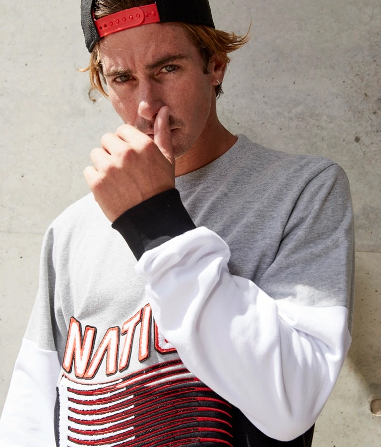 P.E Nation Coast Rider Collection