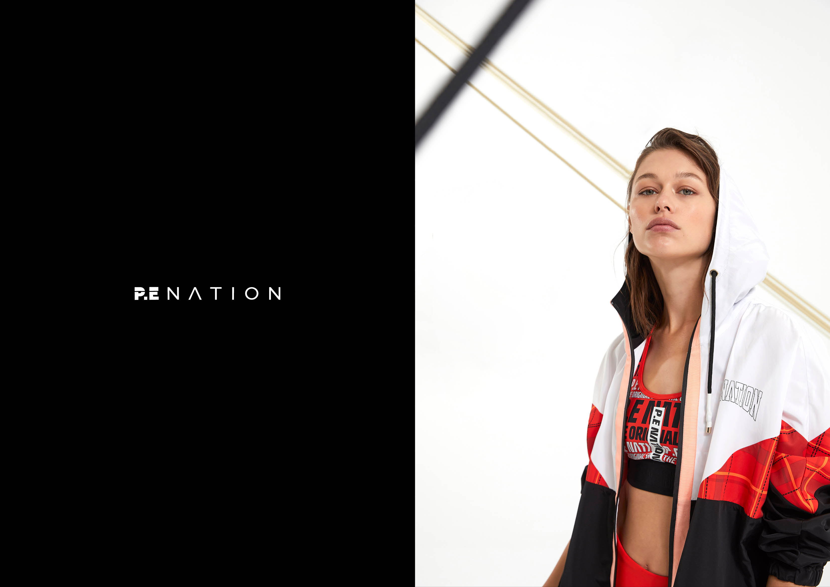 P.E Nation Coast Rider Collection