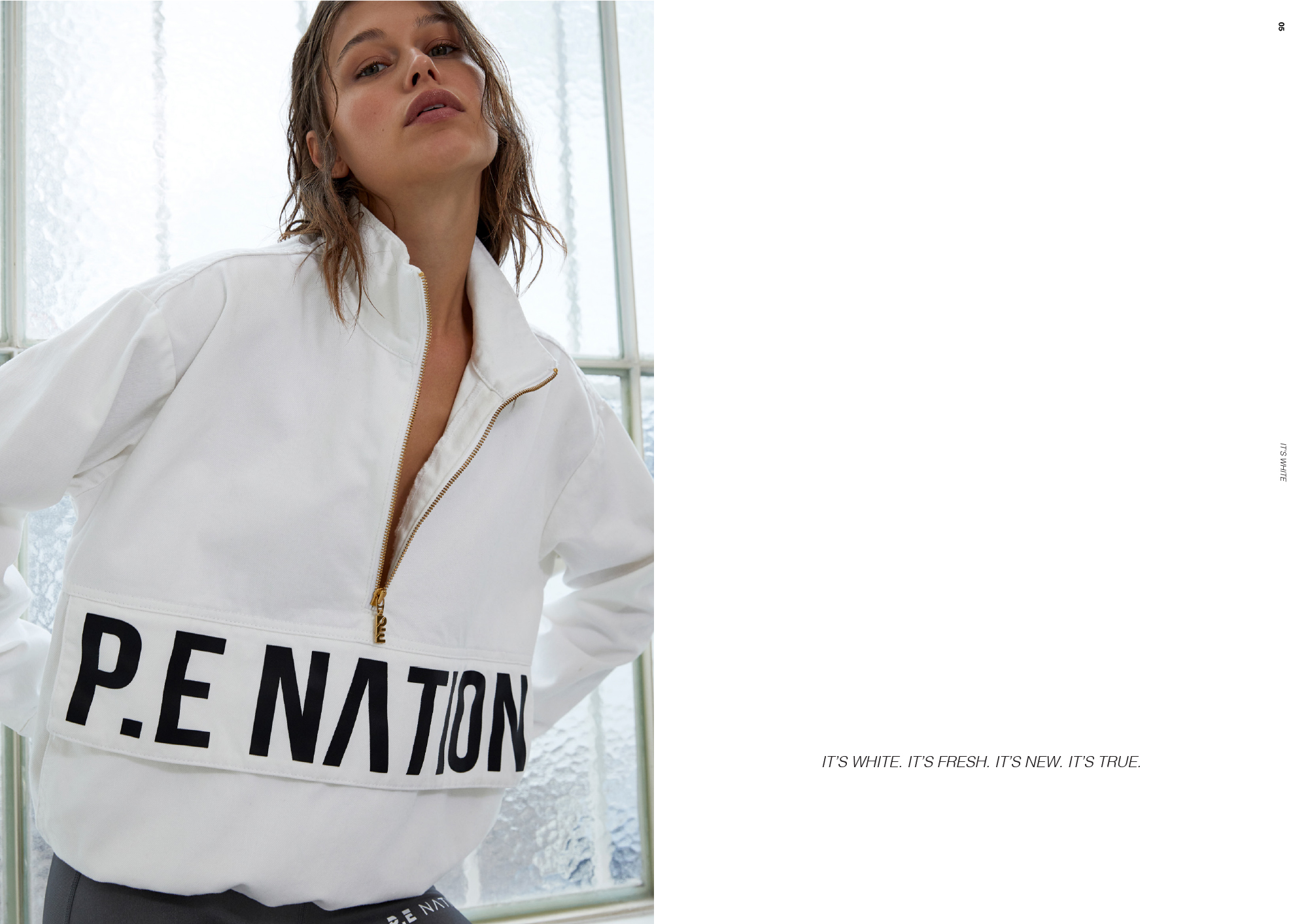 P.E Nation Coast Rider Collection