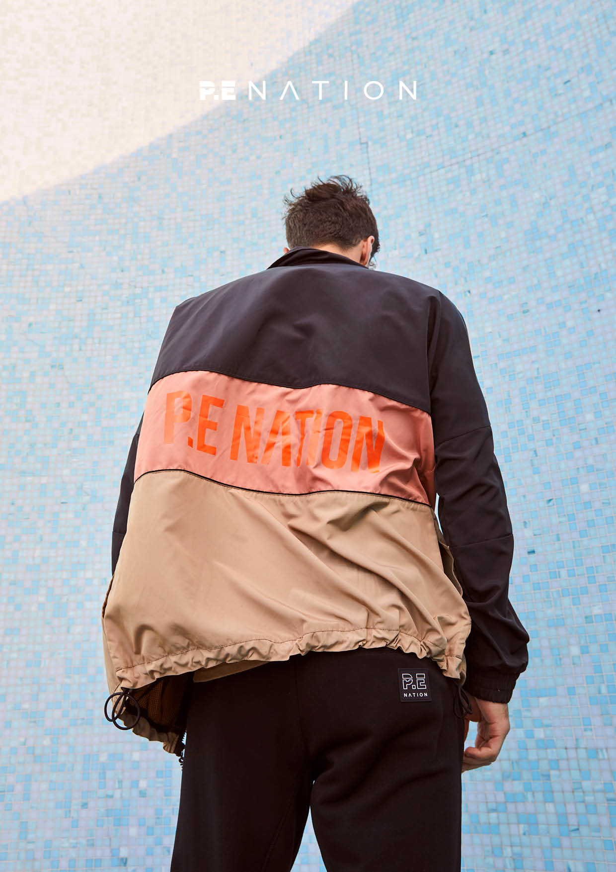 P.E Nation Coast Rider Collection