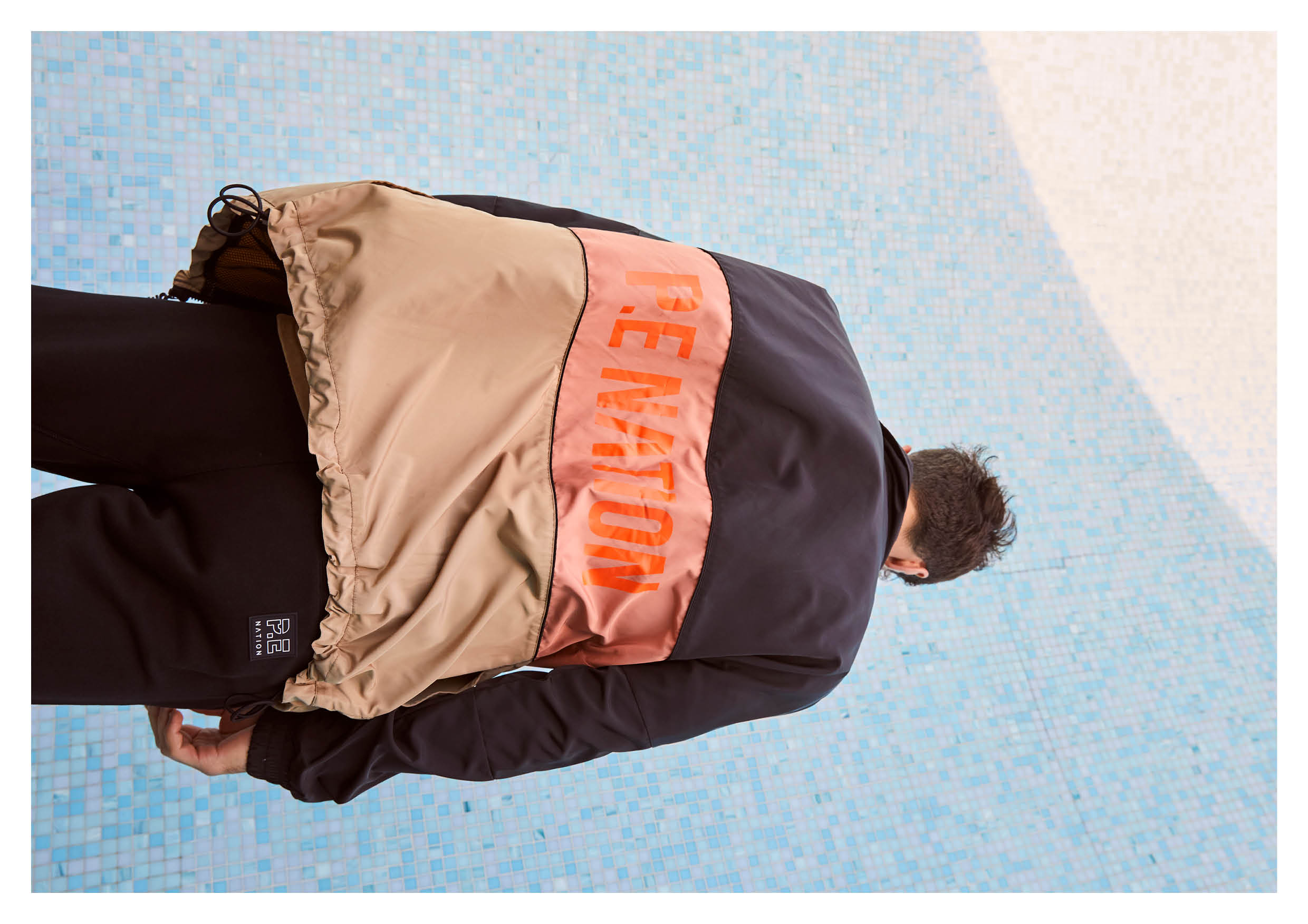 P.E Nation Coast Rider Collection