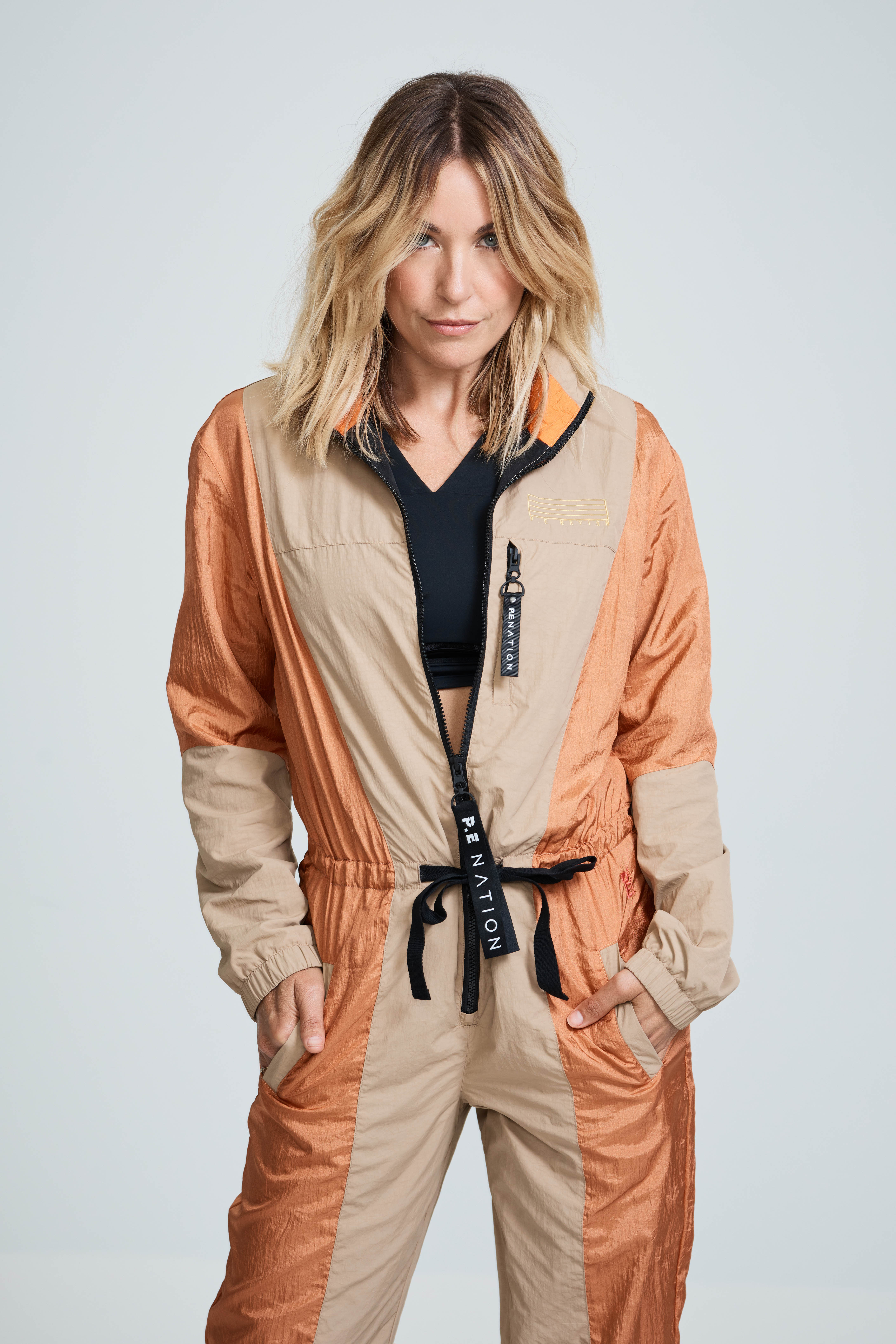 Denim hero image