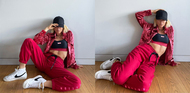 How To Style P.E Nation