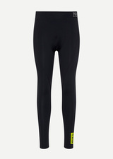 Extension Legging in Black