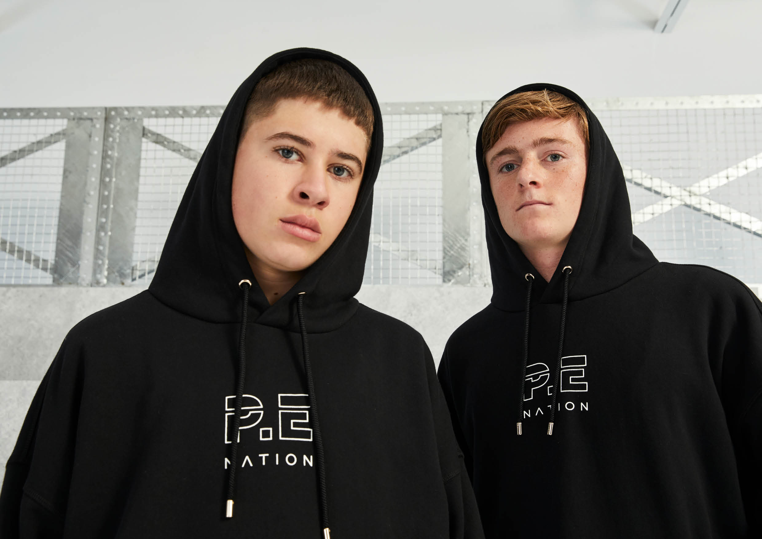 P.E Nation Coast Rider Collection