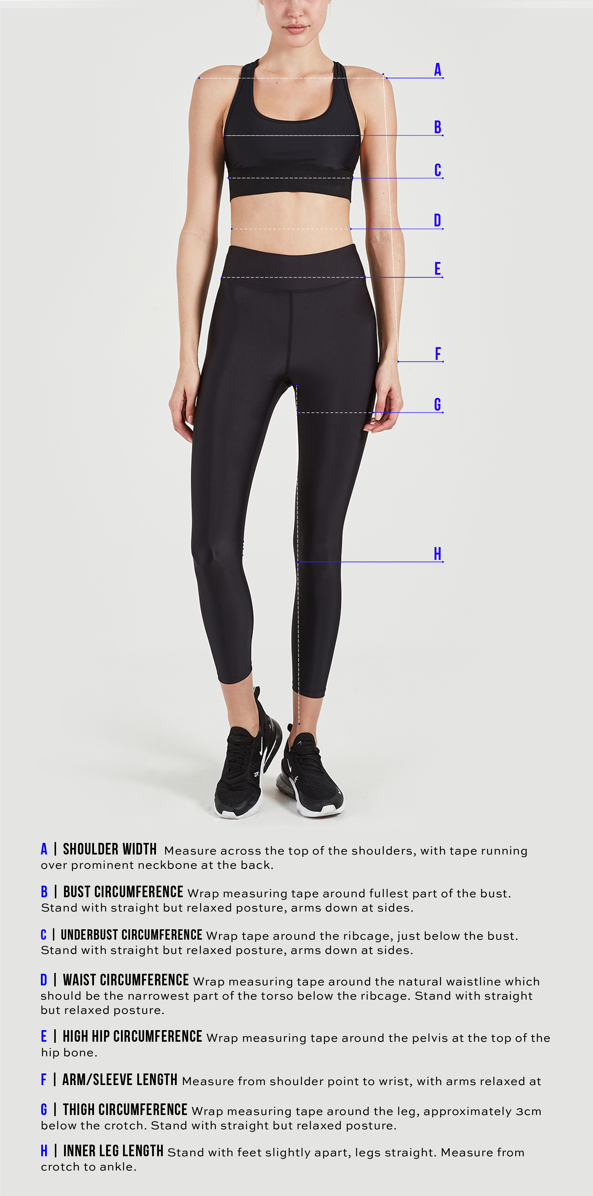 How to Measure