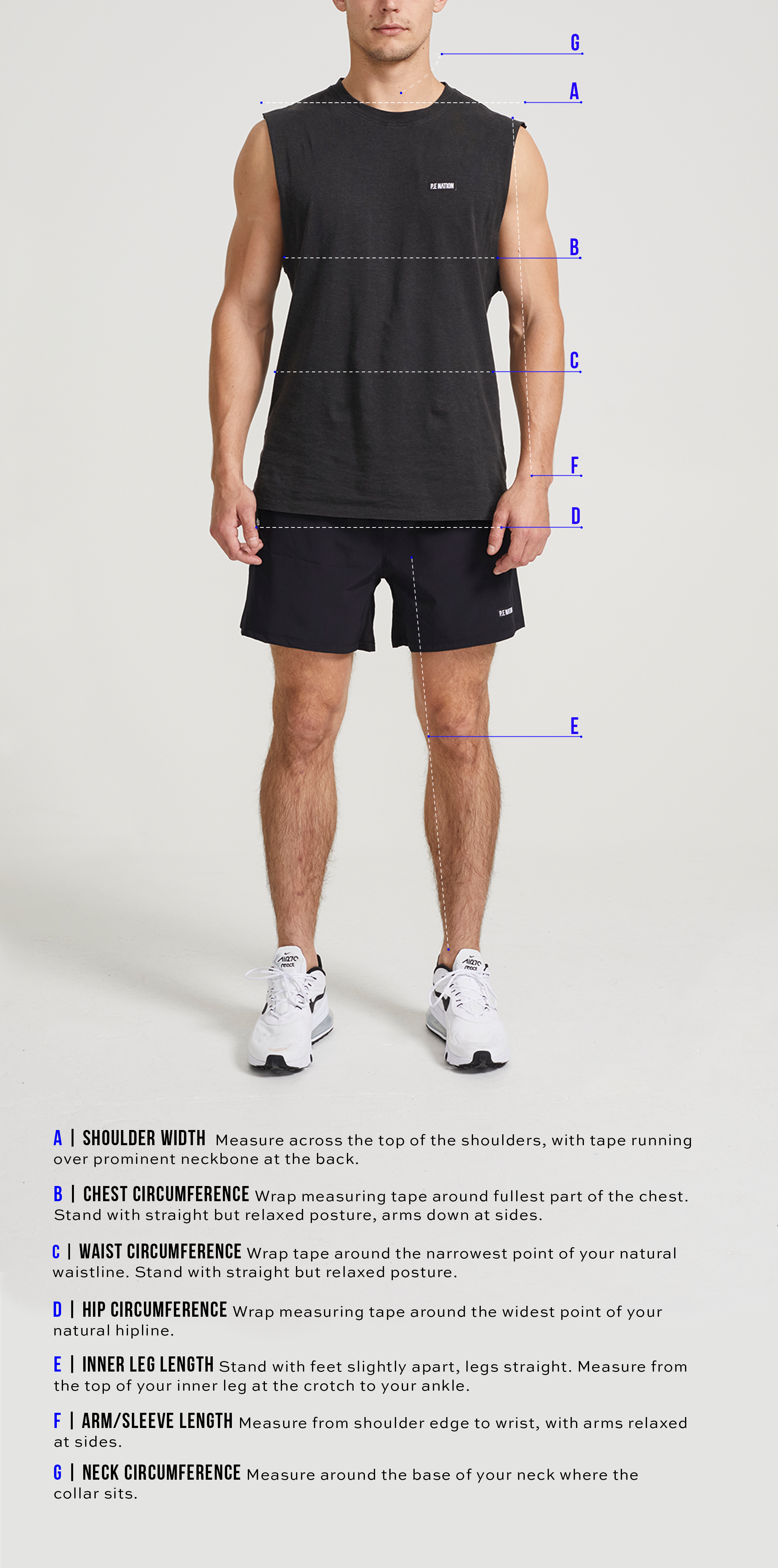 How to Measure